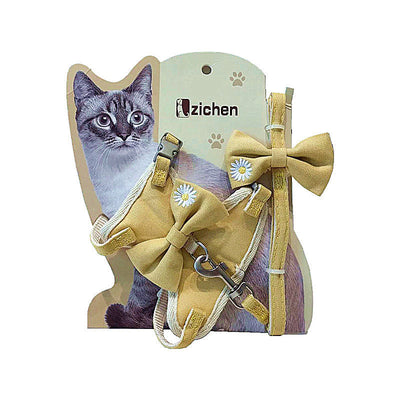 Arnés de Tracción en I para Mascotas - Cuerda de Paseo Ergonómica - Image 12