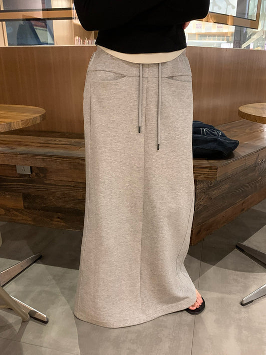 Falda Sudadera Casual Cómoda para Mujer - Image 2