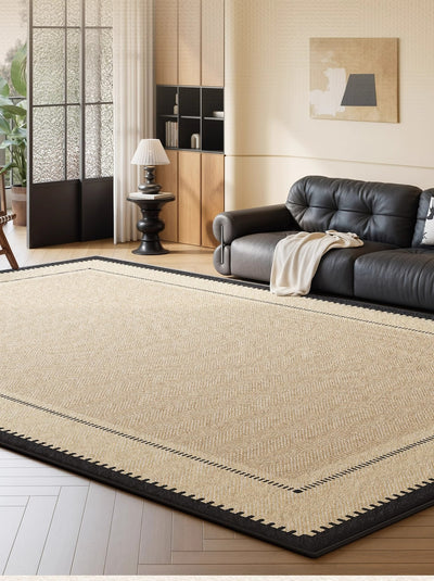 Tapete Retro Francés para Sala Lavable e Impermeable - Image 35