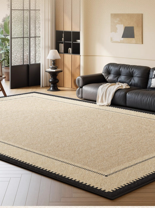 Tapete Retro Francés para Sala Lavable e Impermeable - Image 35