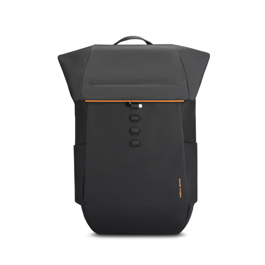 Mochila para Hombre de Gran Capacidad y Múltiples Compartimentos - Image 7