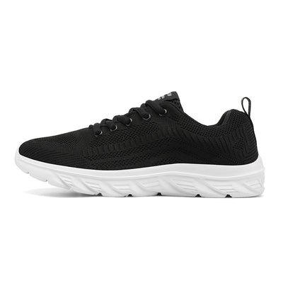 Zapatillas Deportivas Tejidas Transpirables para Hombre - Running y Ocio - Image 11