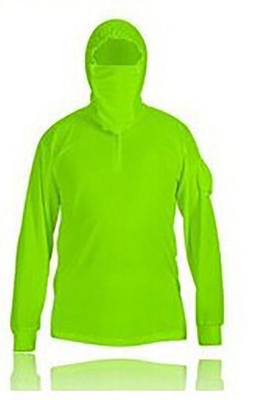 Ropa de Pesca con Protección Solar y Transpirabilidad - Image 15