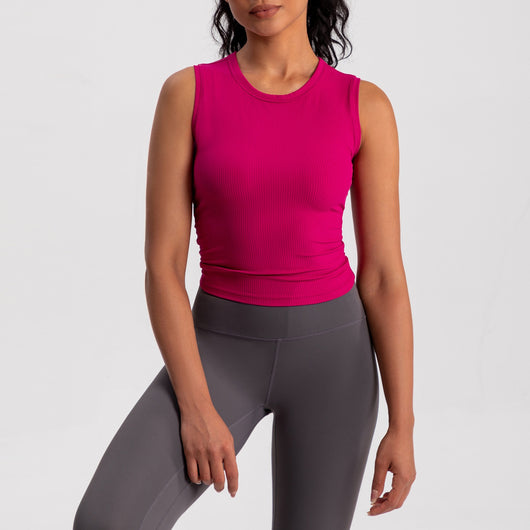 Chaleco de Movimiento Plegable para Mujer - Image 2