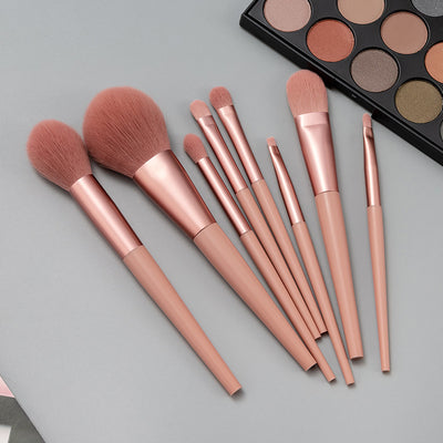 Set de Brochas de Maquillaje Profesional - Image 9