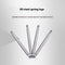 Accesorios de Oreja 18MM Acero Inoxidable 304 Premium