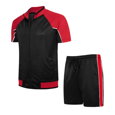Conjunto Deportivo Casual para Hombre - Diseño Moderno y Versátil - Image 3