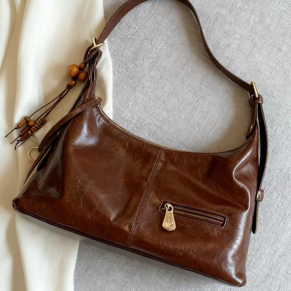 Bolsa Tote Mujer Gran Capacidad - Bolso Bandolera Versátil