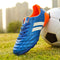 Botines de Fútbol Profesionales Antideslizantes con Tecnología Antidesgaste