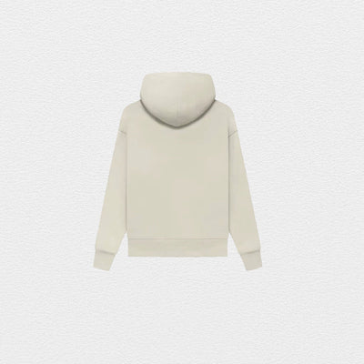 Sudadera Deportiva Infantil de Terciopelo con Capucha - Colores Sólidos - Image 26