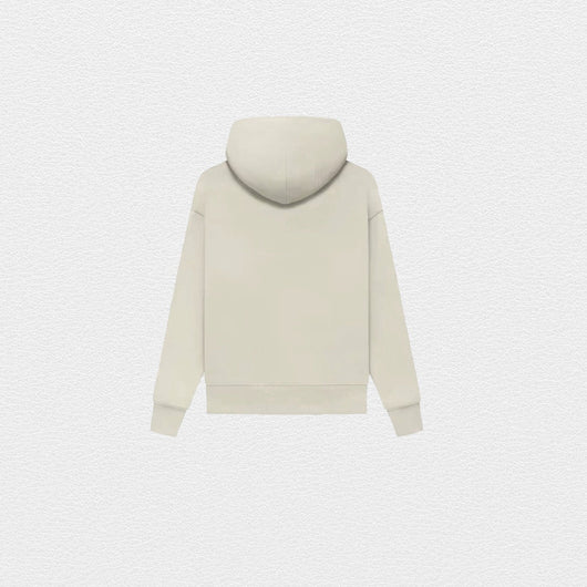 Sudadera Deportiva Infantil de Terciopelo con Capucha - Colores Sólidos - Image 26