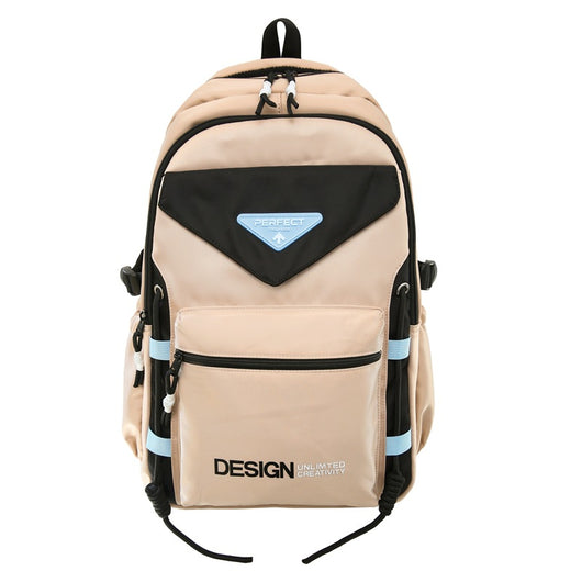 Mochila de Gran Capacidad para Niños - Image 7