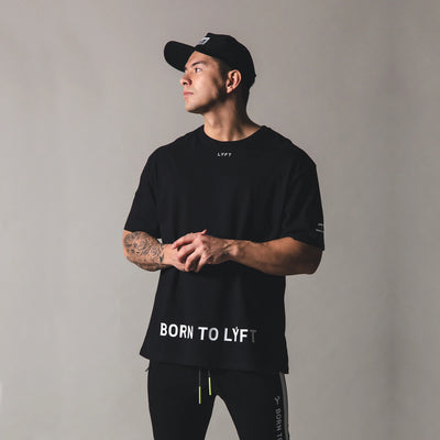 Camiseta Deportiva Slim Fit Elástica para Hombre - Image 4