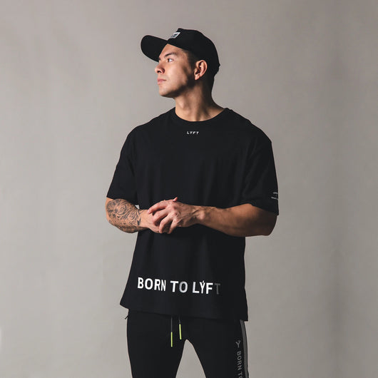 Camiseta Deportiva Slim Fit Elástica para Hombre - Image 4