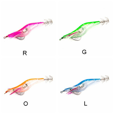 Kit Completo de Pesca: Caña, Anzuelo y Cebos Artificiales Biónicos - Image 3