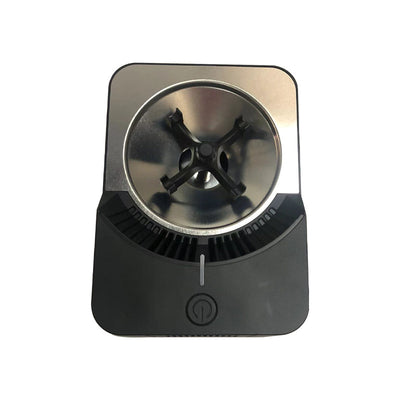 Purificador de Aire con Cenicero Multifuncional para Oficina y Hogar - Image 6