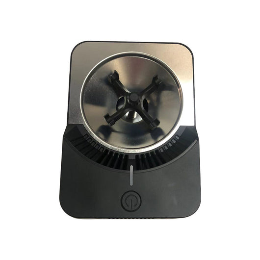 Purificador de Aire con Cenicero Multifuncional para Oficina y Hogar - Image 6