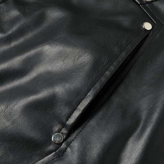 Abrigo Acolchado de Algodón para Hombre - Calidez Extrema y Estilo Versátil - Image 2