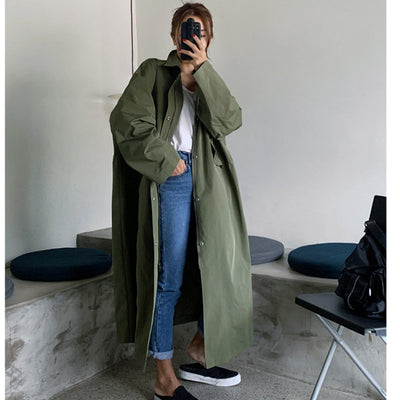 Chaqueta Cortavientos Casual para Mujer - Image 8