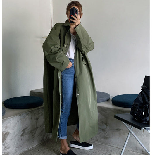 Chaqueta Cortavientos Casual para Mujer - Image 8