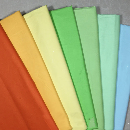 Tela de Algodón Twill para Cortinas y Decoración del Hogar