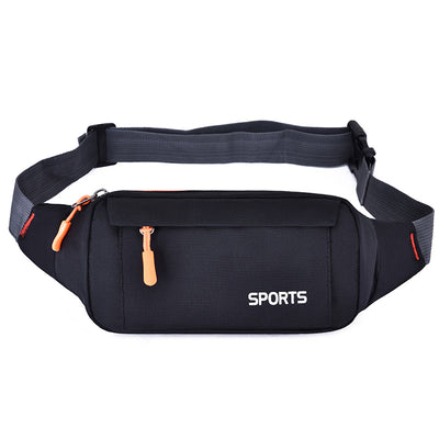Bolsa de Pecho Multifuncional con Almacenamiento - Image 6