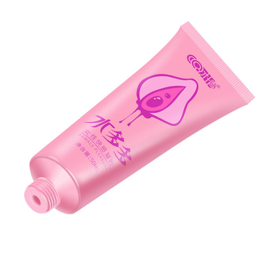 Lubricante Íntimo Potenciador de Sensaciones - Image 7