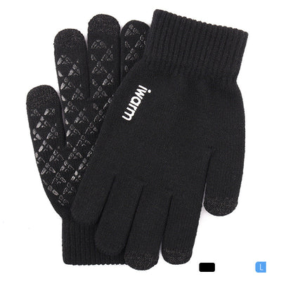 Guantes de Invierno Iwarm con Pantalla Táctil - Image 6
