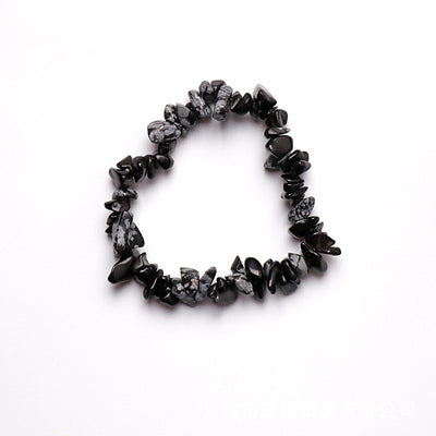 Pulsera de Chakras con Piedras de Colores - Image 5