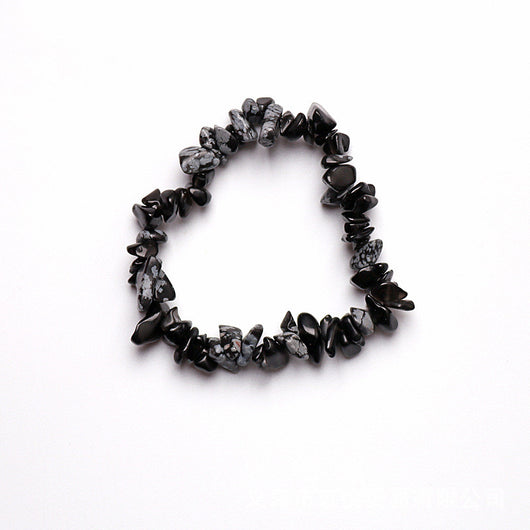 Pulsera de Chakras con Piedras de Colores - Image 5