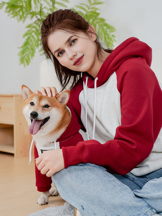 Sudadera Térmica para Perros con Estampado Otoño-Invierno - Image 17
