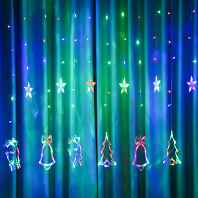 Luces LED para Vitrinas Navideñas - Image 9