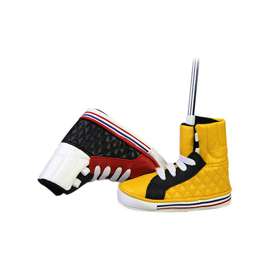 Fundas Protectoras Premium para Hierros de Golf - Image 4