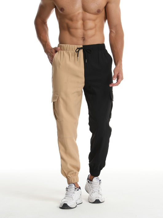Overol Deportivo Casual de Secado Rápido para Hombre - Image 18