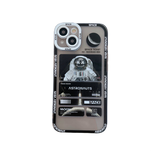 Funda Astronauta con Contraste de Colores para Celular - Image 8