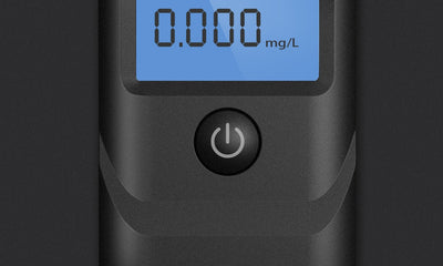 Alcoholímetro Portátil para Control de Conducción Segura - Image 15