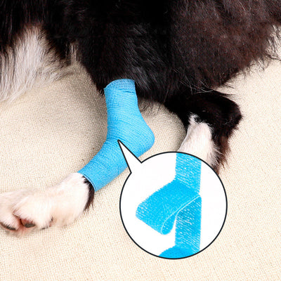 Protector de Patas para Paseos - Botines Impermeables para Perros - Image 14