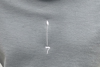 Playera Térmica Acolchada de Cuello Redondo - Tendencia Invierno - Image 33