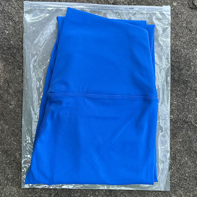 Pantalones de Yoga Cómodos sin Costuras Visibles - Image 4