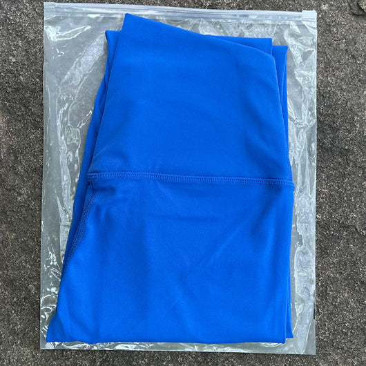 Pantalones de Yoga Cómodos sin Costuras Visibles - Image 4
