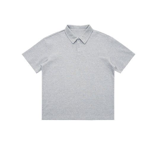 Conjunto Polo y Shorts de Lujo Ligero con Tecnología Absorbente de Humedad - Image 3