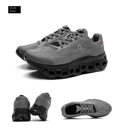 Tenis Casuales Plataforma Hombre Malla Transpirable Ligeros - Image 15