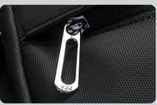 Mochila de Viaje Ejecutiva con Separación Seco-Húmedo - Image 9