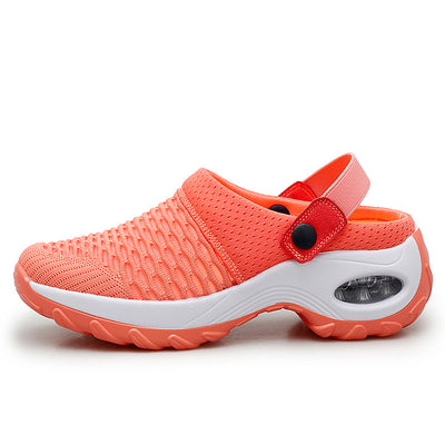 Sandalias de Malla para Mujer - Cómodas Chanclas de Playa para Verano - Image 17