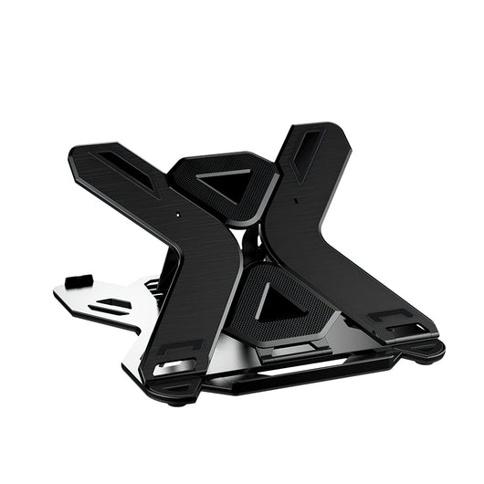 Soporte Elevador para Laptop con Radiador Integrado - Image 5