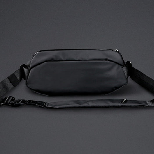 Bolsa Mensajero Deportiva Impermeable Multifuncional para Hombre - Image 4