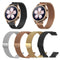 Correa Magnética Milanis 18mm Compatible con Ticwatch C2