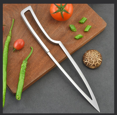 Juego Completo de Cuchillos de Cocina Profesional - Image 19