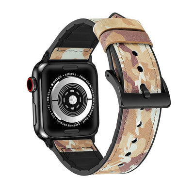Reloj Inteligente de Lujo con Correa de Cuero - Image 21