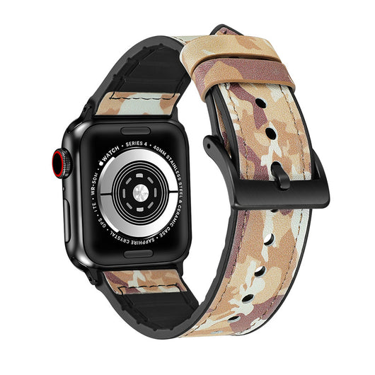 Reloj Inteligente de Lujo con Correa de Cuero - Image 21